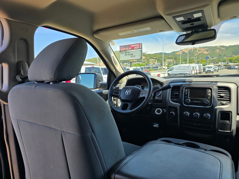 Thumbnail: 2014 RAM 1500 - 20