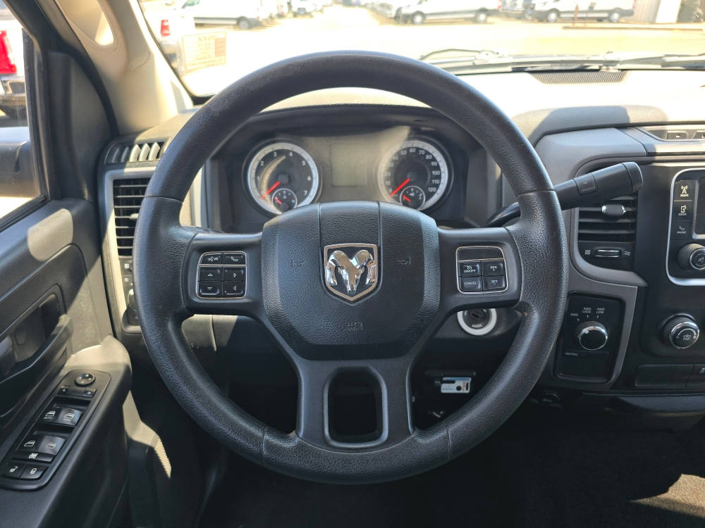 Thumbnail: 2014 RAM 1500 - 2