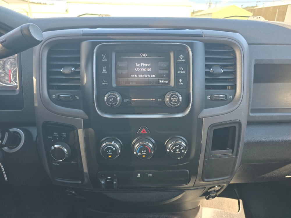 Thumbnail: 2013 RAM 1500 - 14