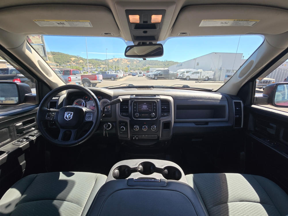 Thumbnail: 2013 RAM 1500 - 12