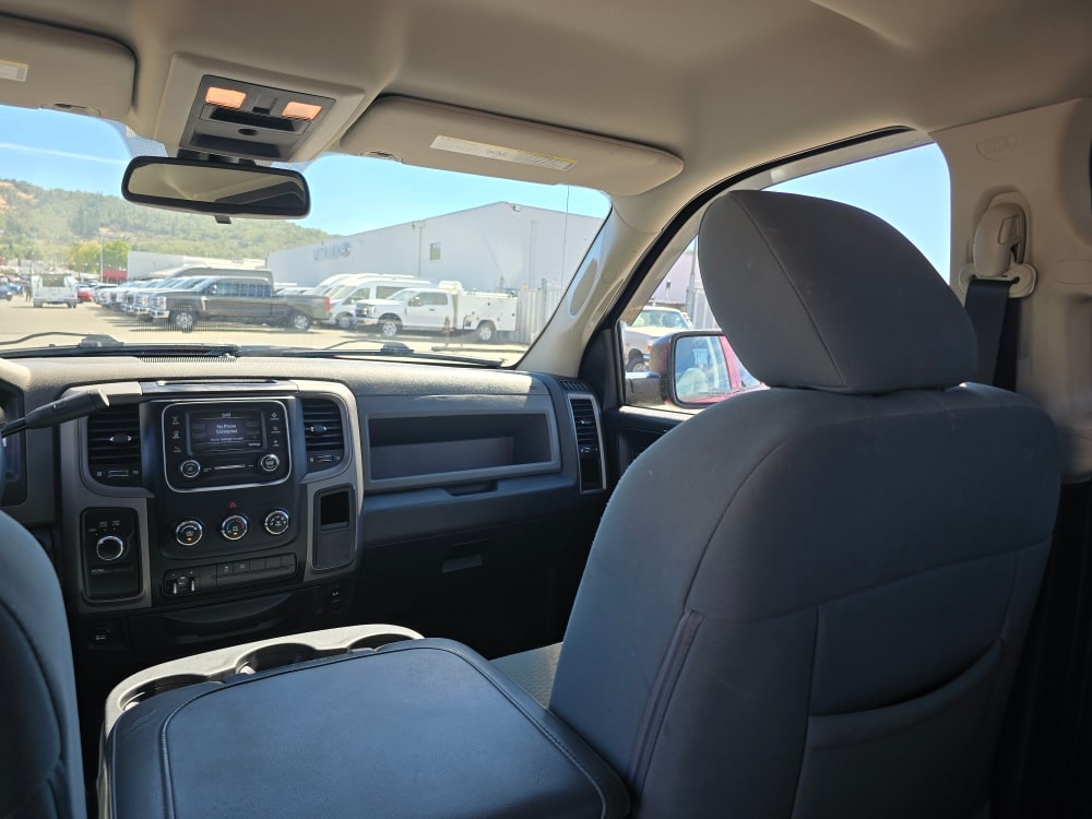 Thumbnail: 2013 RAM 1500 - 21