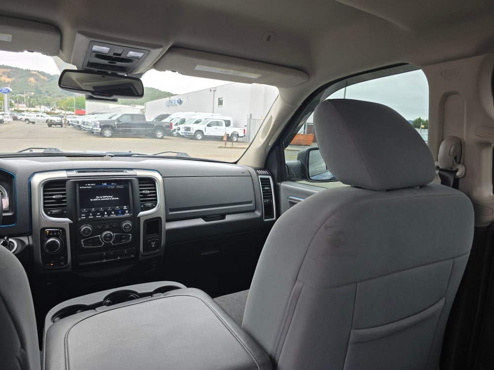 Thumbnail: 2019 RAM 1500 - 20
