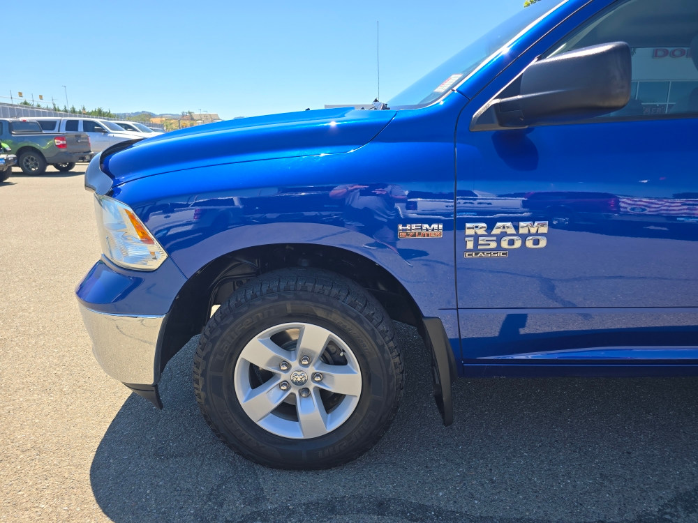 Thumbnail: 2019 RAM 1500 - 7