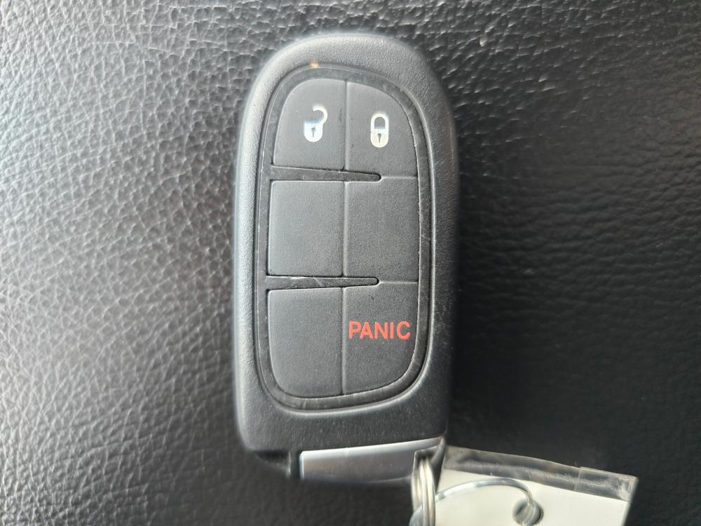 Thumbnail: 2022 RAM 1500 - 16