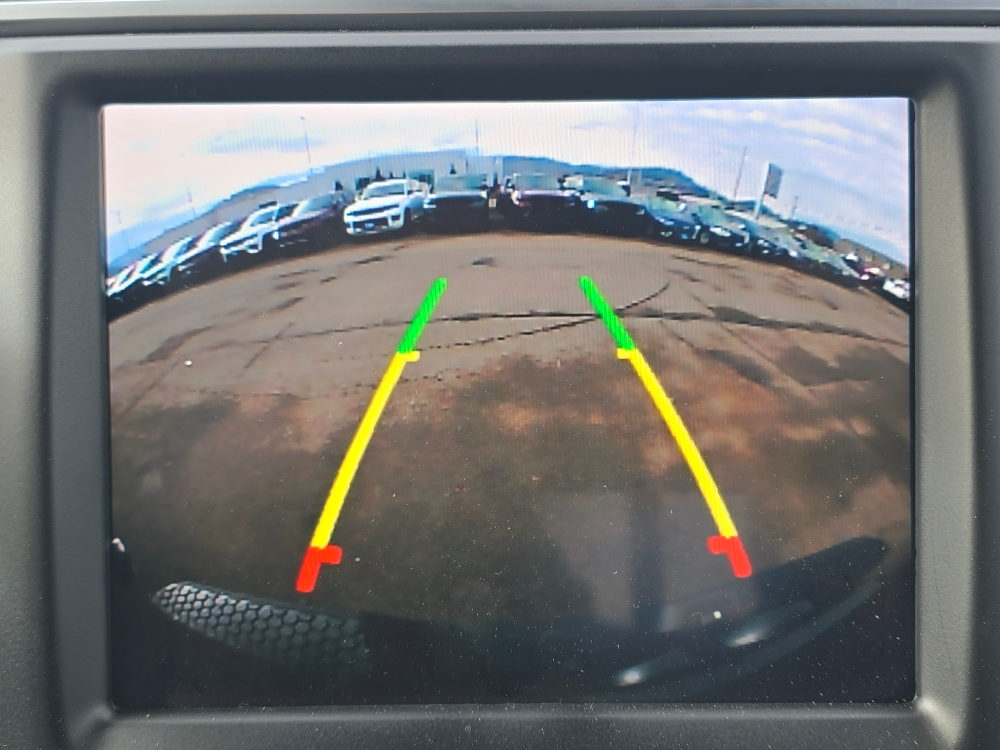 Thumbnail: 2022 RAM 1500 - 23