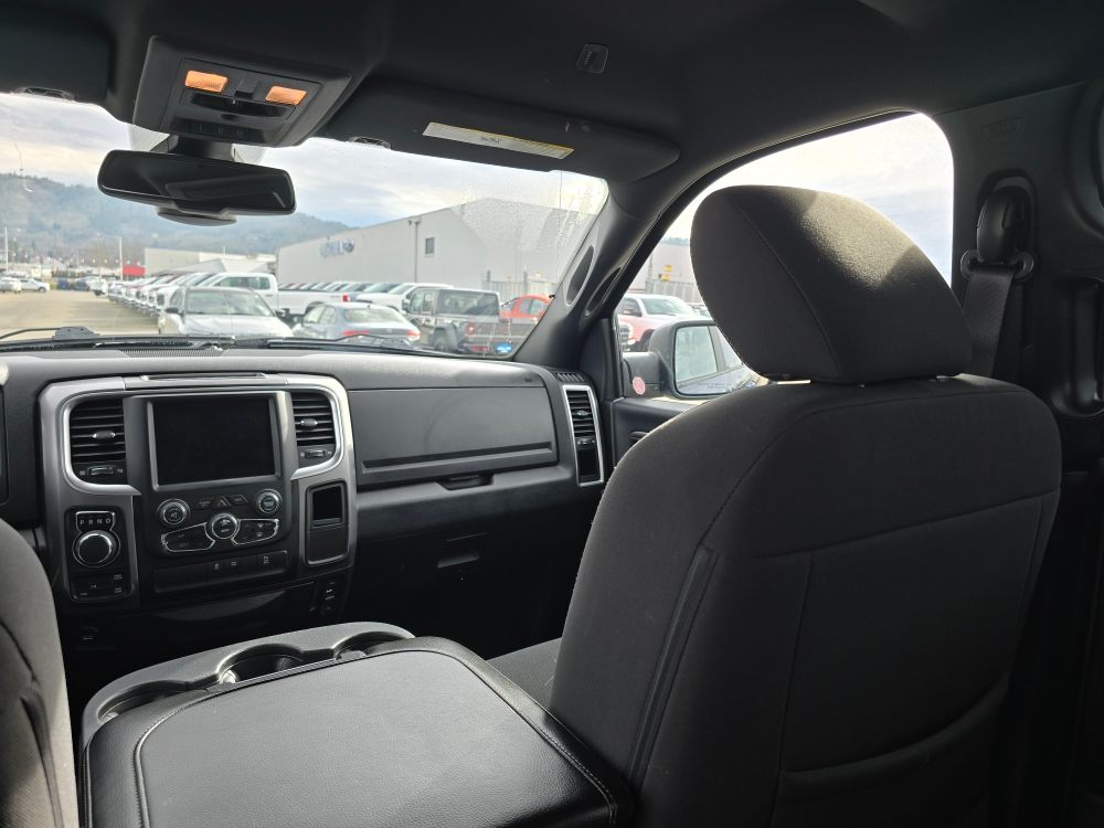 Thumbnail: 2022 RAM 1500 - 20