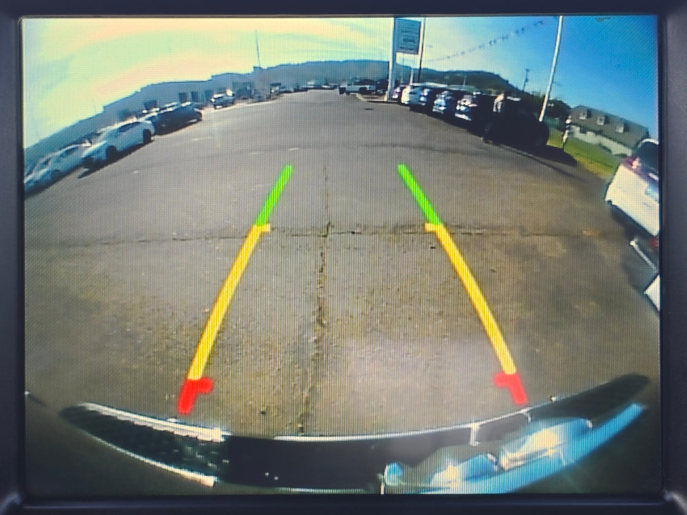 Thumbnail: 2017 RAM 1500 - 23