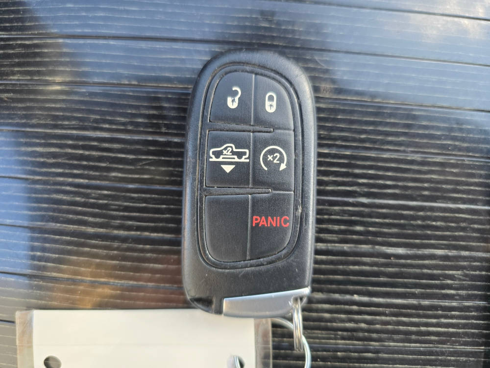 Thumbnail: 2018 RAM 1500 - 16