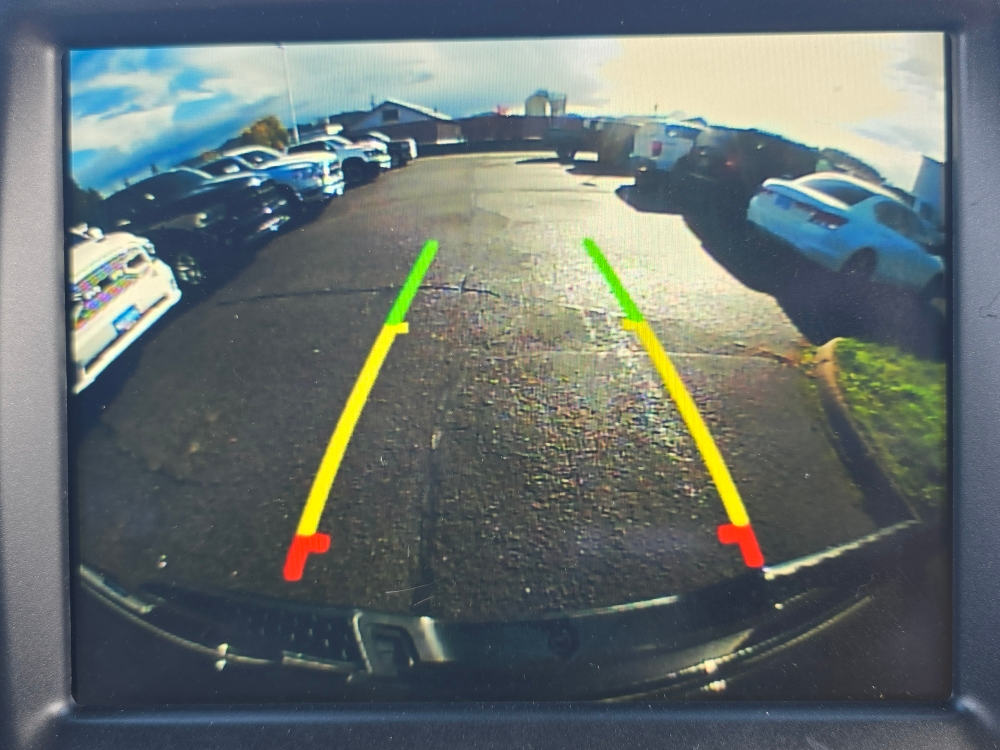 Thumbnail: 2018 RAM 1500 - 22