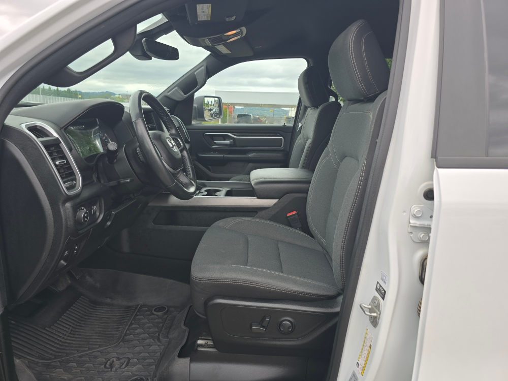 Thumbnail: 2022 RAM 1500 - 9