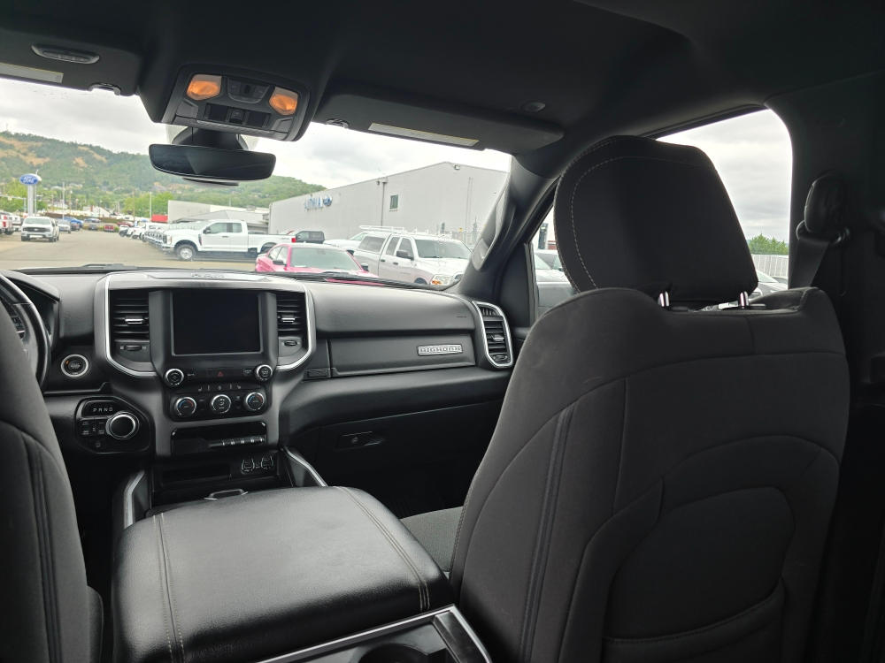Thumbnail: 2022 RAM 1500 - 20