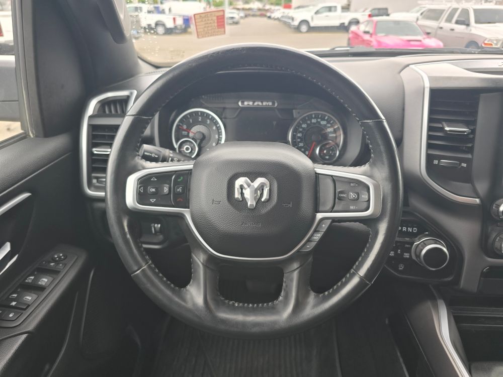 Thumbnail: 2022 RAM 1500 - 2