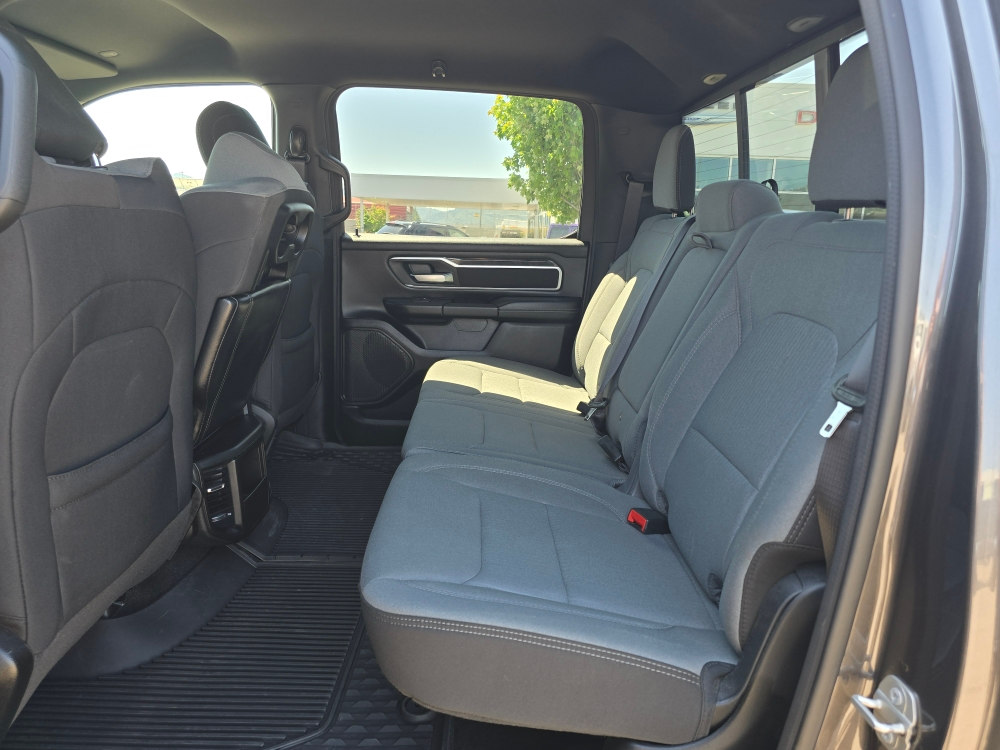 Thumbnail: 2023 RAM 1500 - 10