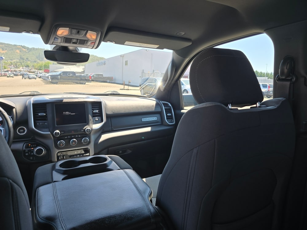 Thumbnail: 2023 RAM 1500 - 20