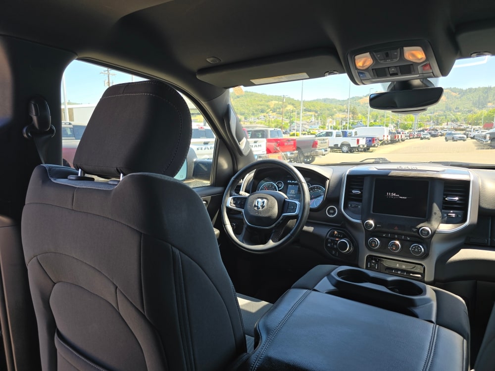 Thumbnail: 2023 RAM 1500 - 2
