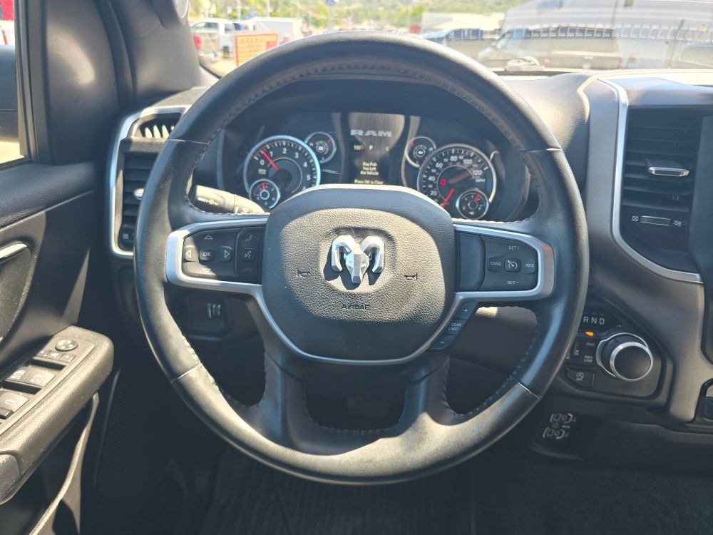 Thumbnail: 2023 RAM 1500 - 7