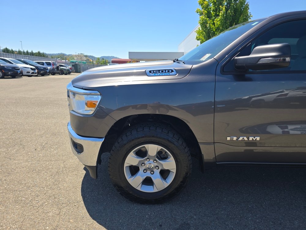 Thumbnail: 2023 RAM 1500 - 16