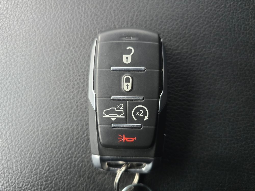 Thumbnail: 2023 RAM 1500 - 16