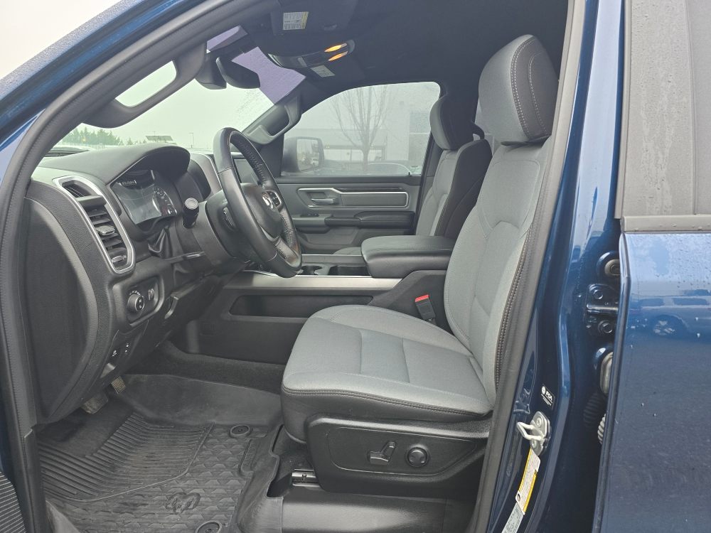 Thumbnail: 2023 RAM 1500 - 8