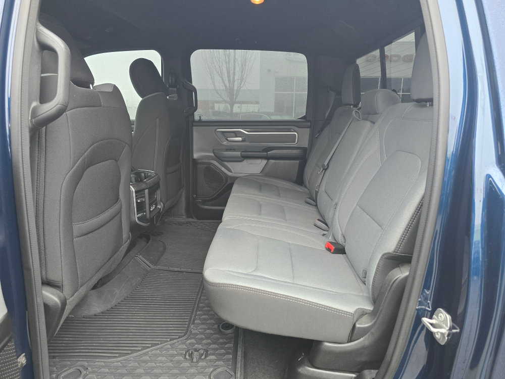 Thumbnail: 2023 RAM 1500 - 10