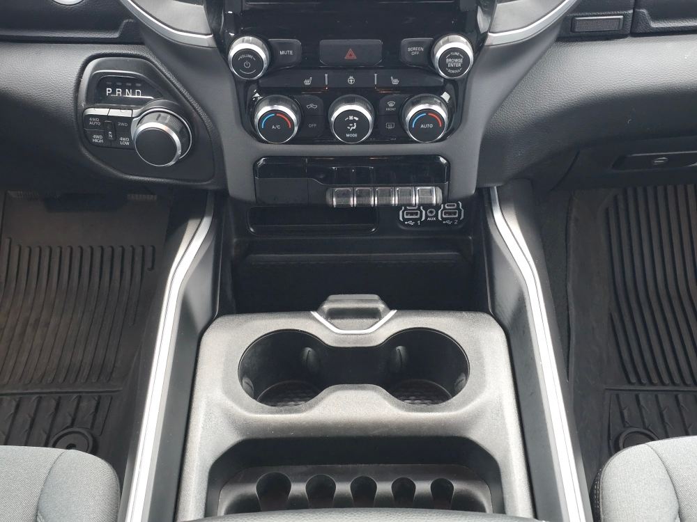 Thumbnail: 2023 RAM 1500 - 13