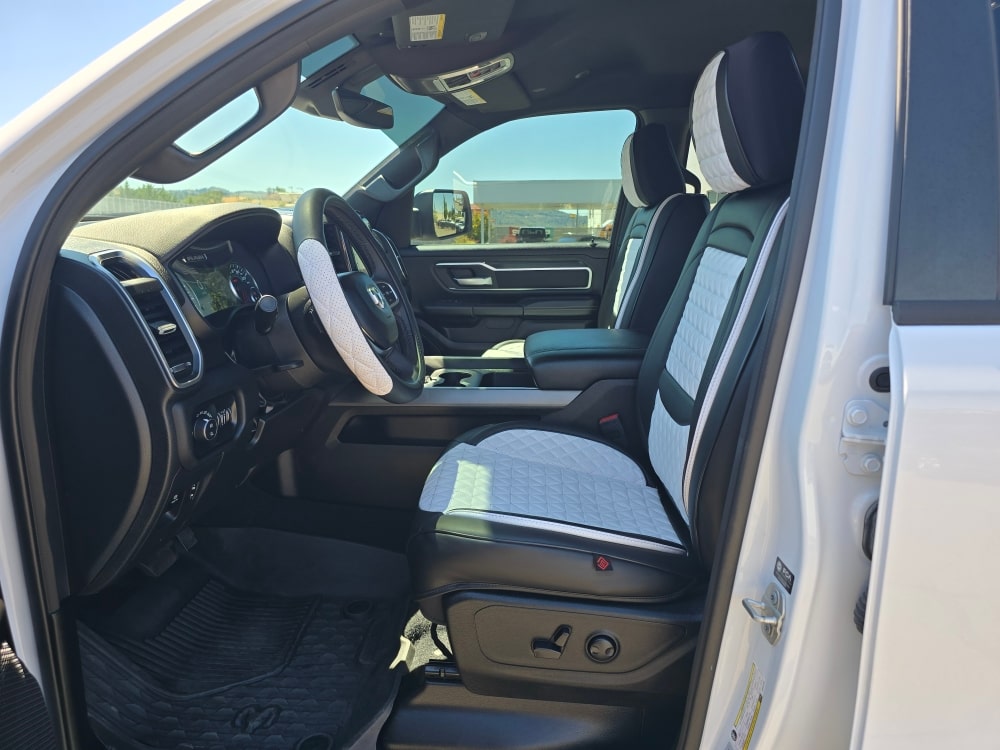 Thumbnail: 2025 RAM 1500 - 20