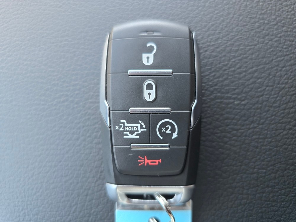 Thumbnail: 2026 RAM 1500 - 14