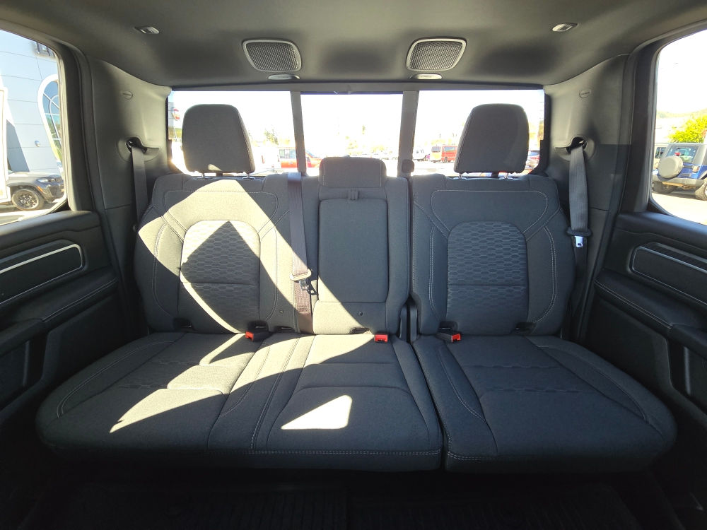 Thumbnail: 2026 RAM 1500 - 20