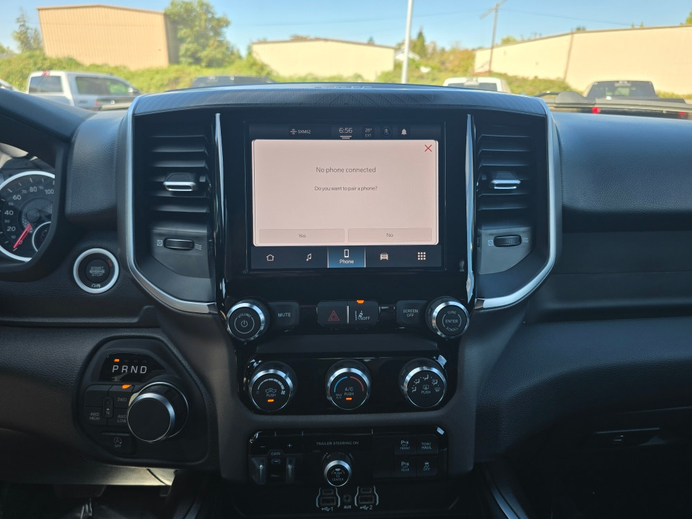 Thumbnail: 2026 RAM 1500 - 13