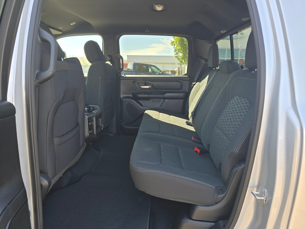 Thumbnail: 2026 RAM 1500 - 11
