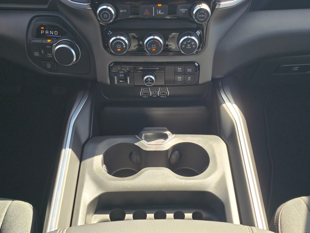 Thumbnail: 2026 RAM 1500 - 14