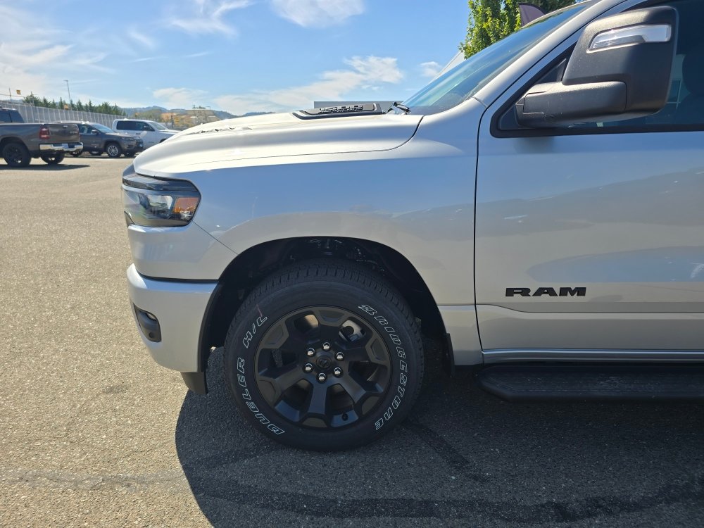 Thumbnail: 2026 RAM 1500 - 7