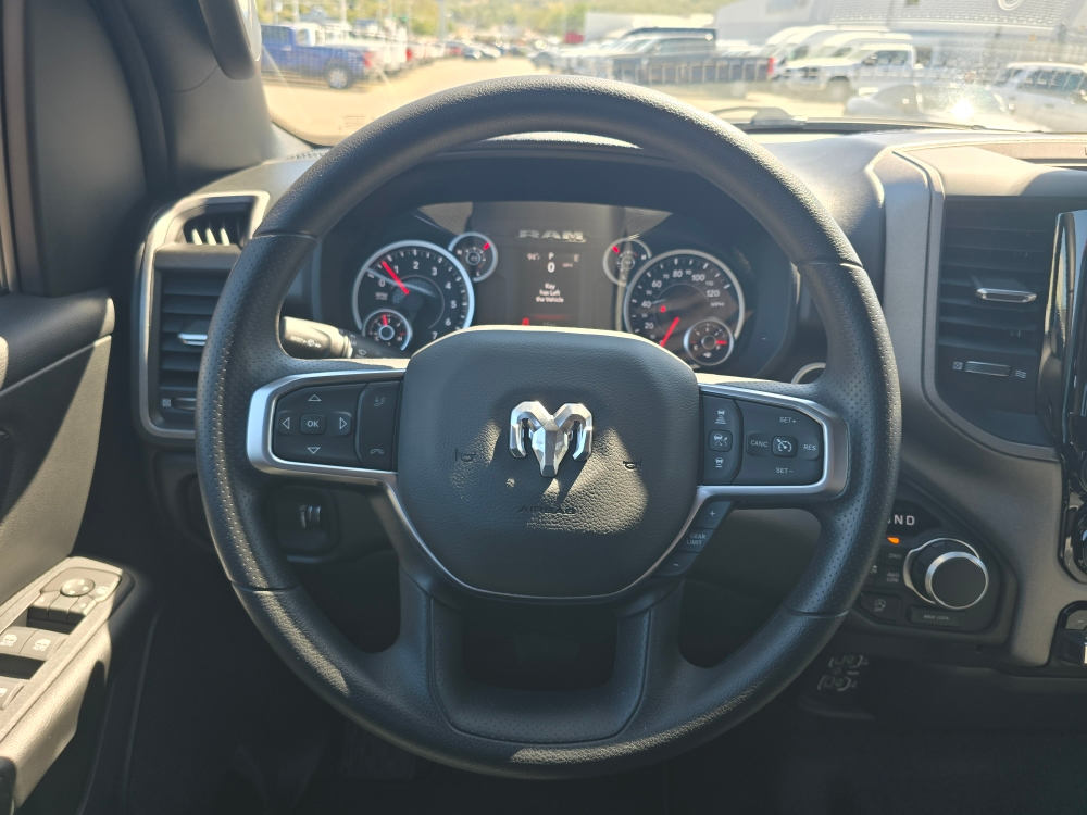 Thumbnail: 2026 RAM 1500 - 8