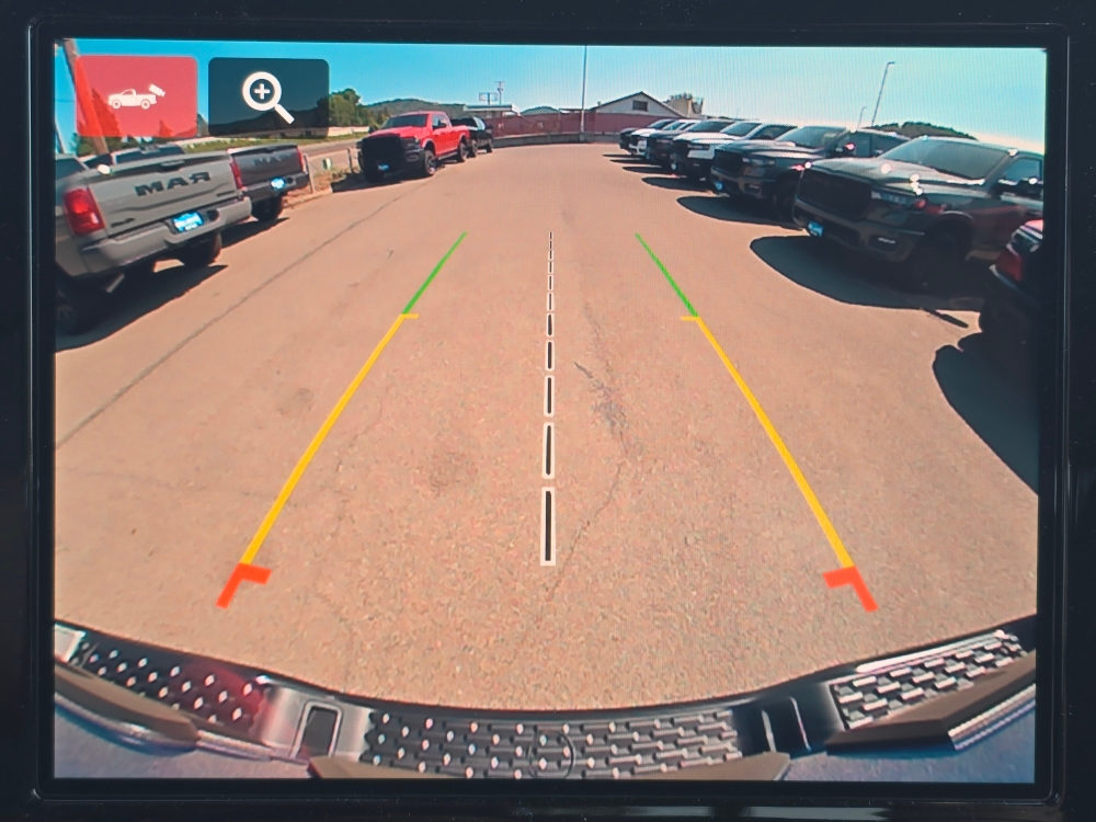 Thumbnail: 2026 RAM 1500 - 22