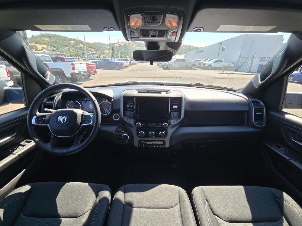 Thumbnail: 2026 RAM 1500 - 11