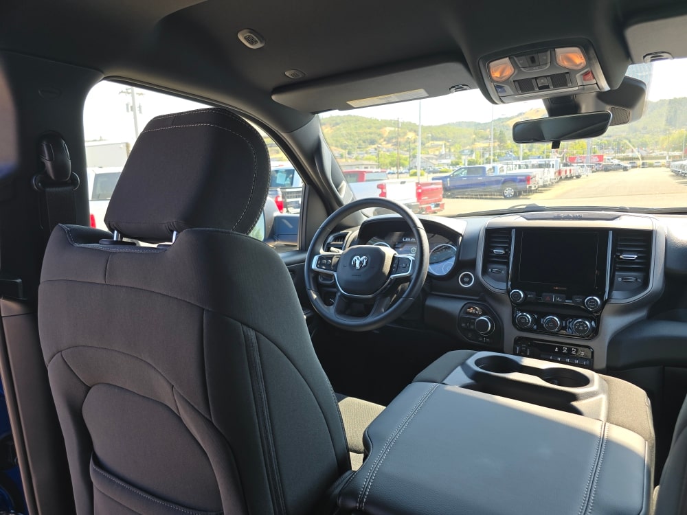 Thumbnail: 2026 RAM 1500 - 19