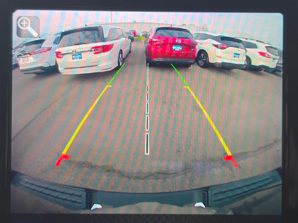 Thumbnail: 2019 RAM 1500 - 22