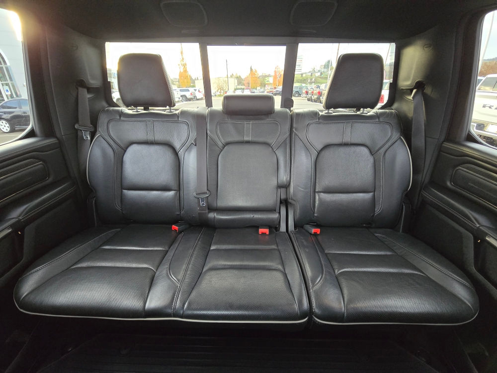 Thumbnail: 2019 RAM 1500 - 19