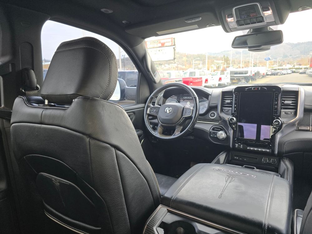 Thumbnail: 2019 RAM 1500 - 9