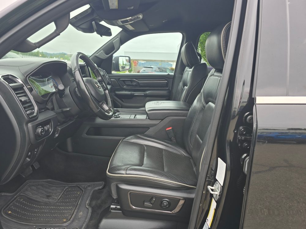 Thumbnail: 2022 RAM 1500 - 8