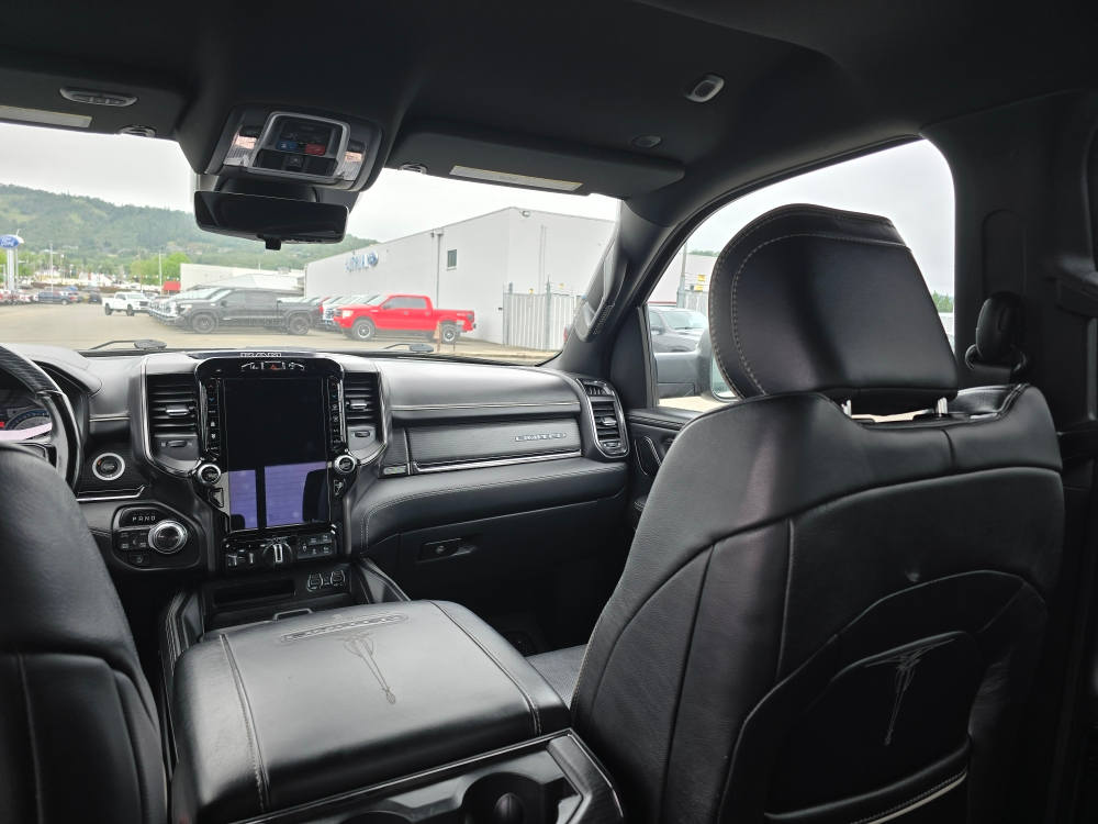 Thumbnail: 2022 RAM 1500 - 19
