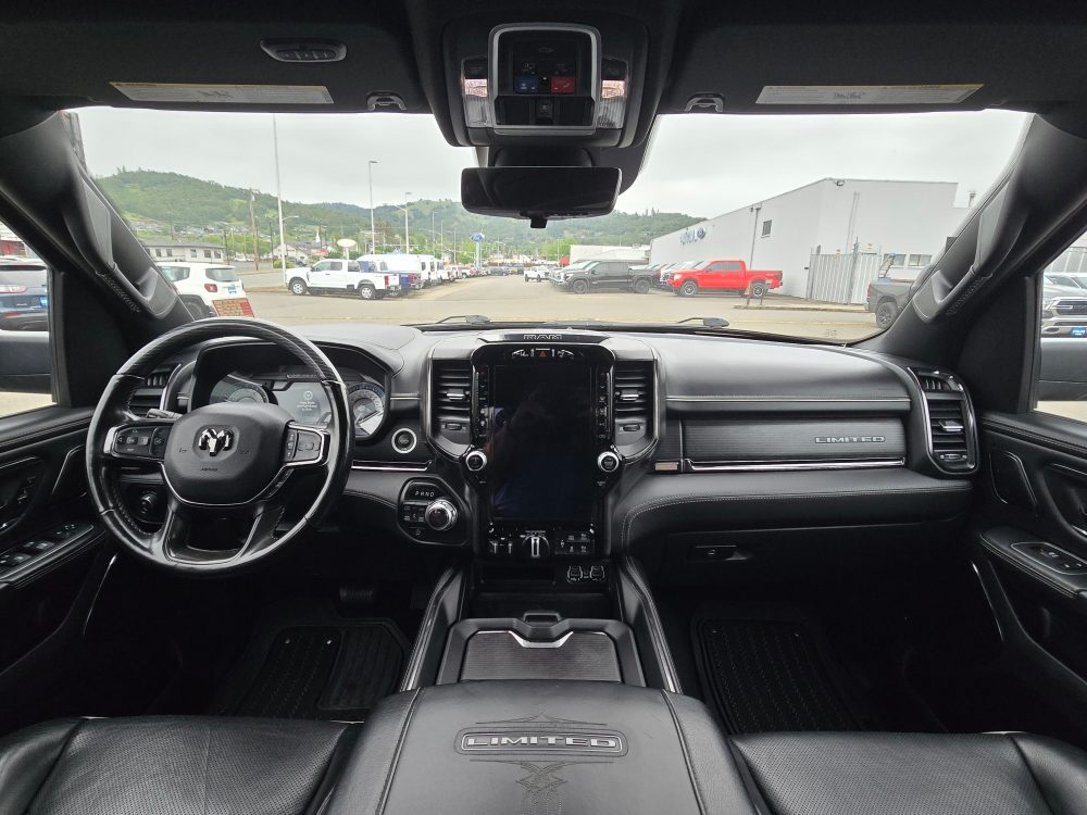 Thumbnail: 2022 RAM 1500 - 7