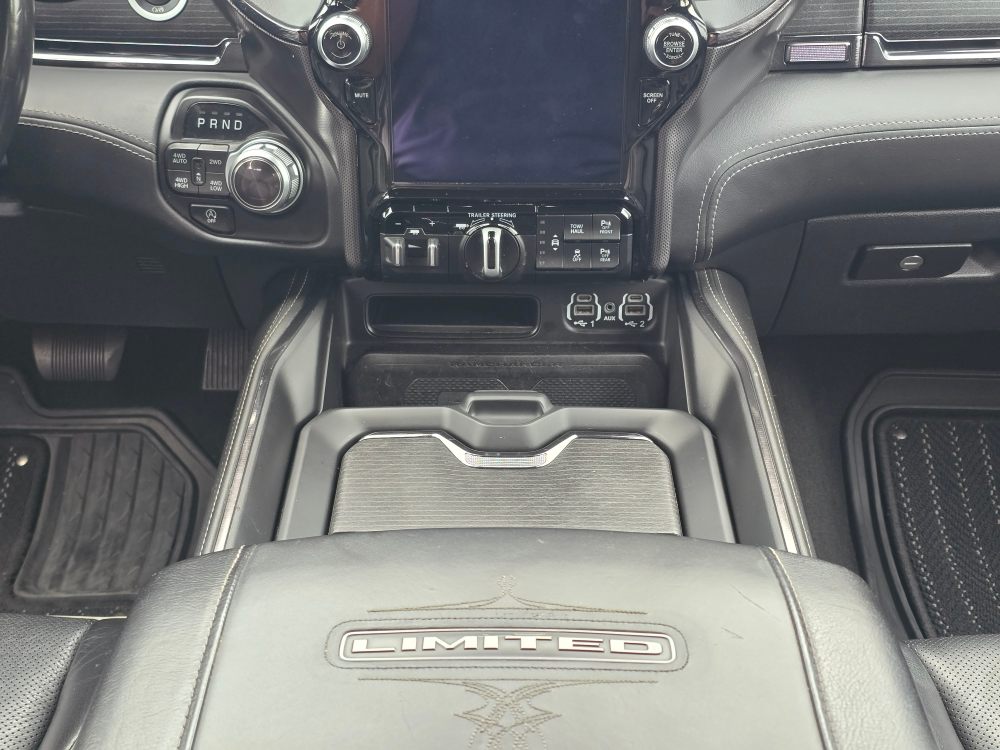 Thumbnail: 2022 RAM 1500 - 18