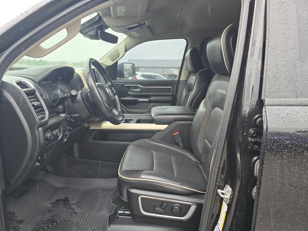Thumbnail: 2022 RAM 1500 - 8