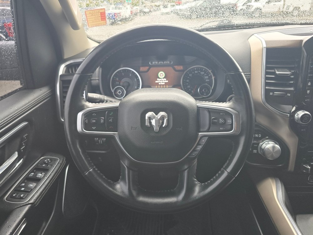 Thumbnail: 2022 RAM 1500 - 7