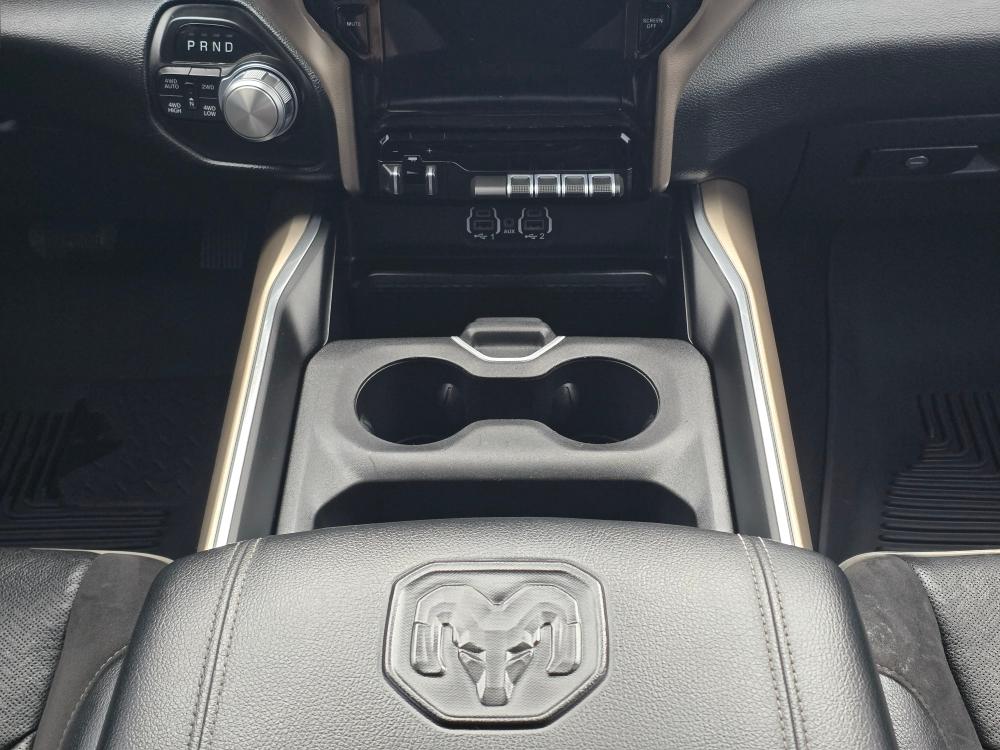 Thumbnail: 2022 RAM 1500 - 12
