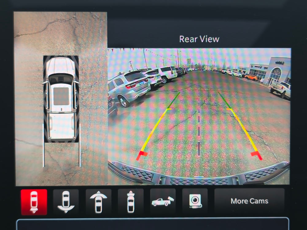 Thumbnail: 2026 RAM 1500 - 22