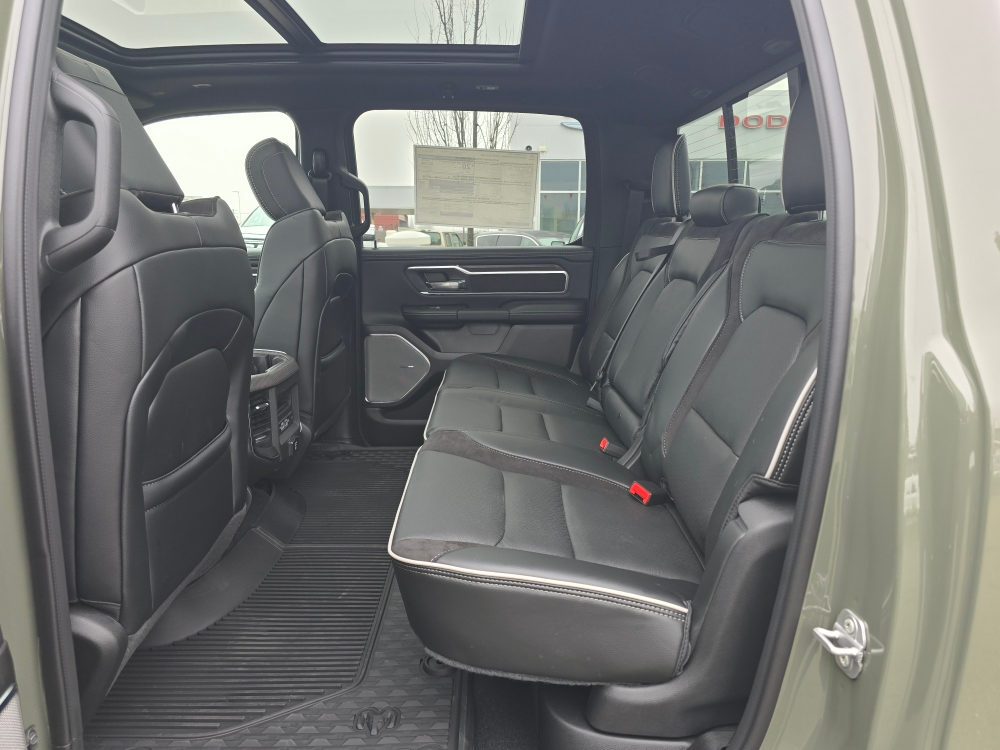 Thumbnail: 2026 RAM 1500 - 10