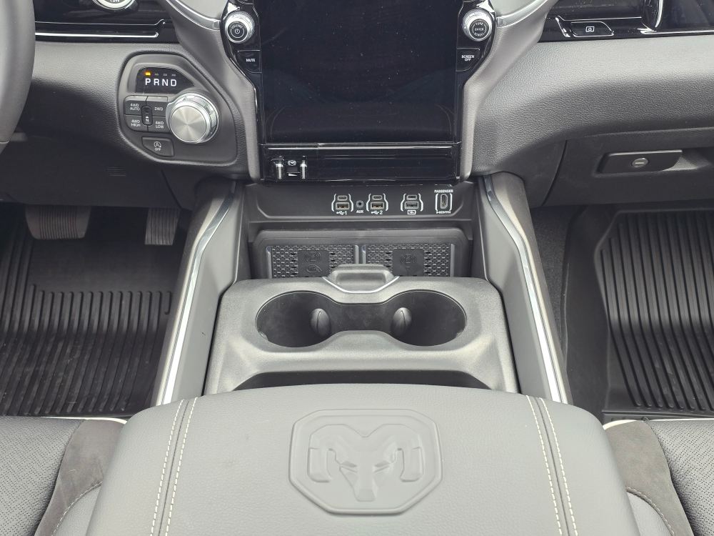 Thumbnail: 2026 RAM 1500 - 18