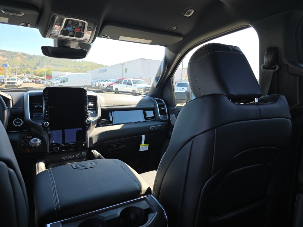 Thumbnail: 2026 RAM 1500 - 19
